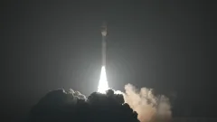 Китай вывел на орбиту спутники CentiSpace-2