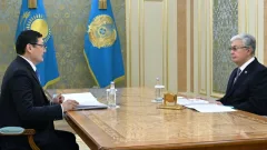 Токаев дал поручения новому акиму Абайской области
