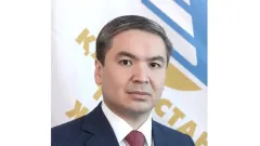 Ерсайын Нагаспаев возглавил Министерство промышленности и строительства