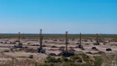 Разведку нового месторождения, где может быть 10 тысяч тонн урана, начнут в Кызылординской области 
