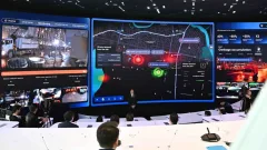 Проект Astana Smart City запустили в столице