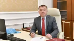 Ерлан Сарсембаев продолжит возглавлять Министерство юстиции