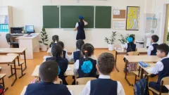 В Алматы не хватает 34 тысячи ученических мест: список самых загруженных школ