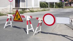 Участок улицы Токтабаева в Алматы перекроют до середины сентября