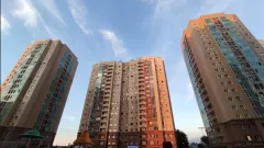 1000 нарушений выявили при проверке ЖК Manhattan в Алматы