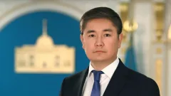 Ернар Лазар стал советником президента
