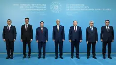 Объединить усилия стран ОТГ в вопросах цифровизации судебной сферы и защиты прав инвесторов призвал Токаев