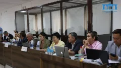 Суд по делу Шерзата Полата: прямая трансляция 29 апреля