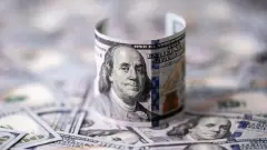 Курс доллара снизился к тенге на бирже 13 августа