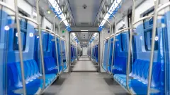 Два поезда закупят для метрополитена Алматы до конца года