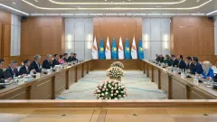 Разработать дорожную карту экономического сотрудничества с Кипром предложил Токаев