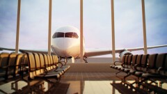 Компания, которая планирует купить Qazaq Air, намерена взять под управление и несколько аэропортов