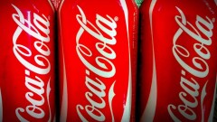 Coca-Cola отзывает напитки в Европе из-за повышенного содержания хлората