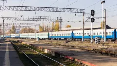 Поезд начнёт курсировать между Астаной и Омском с середины декабря: сколько стоят билеты