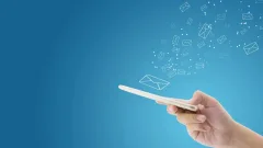 Казахстанцы смогут отправлять SMS, находясь в местах, где нет сети: договорённость закрепили в США