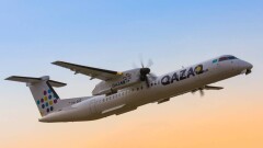 Инвестор погасит долг Qazaq Air перед "Самрук-Казына"