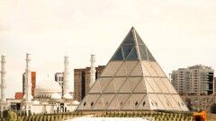 Название нового района официально утвердили в Астане