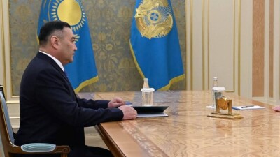 КНБ Казахстана с начала года сорвал подготовку четырёх терактов