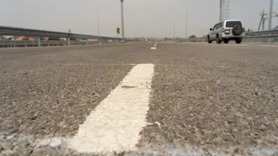 Ни одно смертельное ДТП не связано с плохими дорогами – глава "КазАвтоЖола"