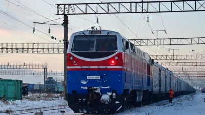 В Жамбылском филиале КТЖ похитили дизтопливо на 36 млн тенге