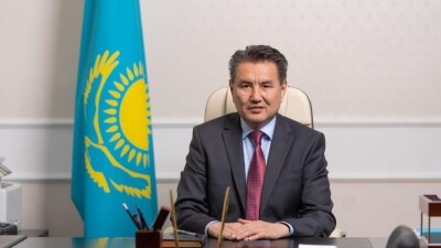 Нурымбет Сактаганов возглавил ВКО
