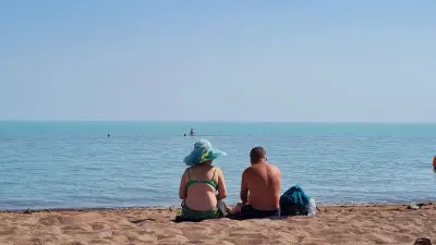 На Алаколе нет условий для туристов: Токаев поручил наказать виновных