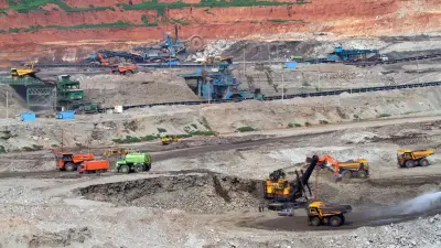 США заинтересованы в добыче редкоземельных металлов в Казахстане