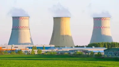 В Казахстане выбрали поставщика технологий для строительства АЭС