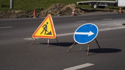 Ещё один участок улицы Ходжанова в Алматы закроют до середины сентября