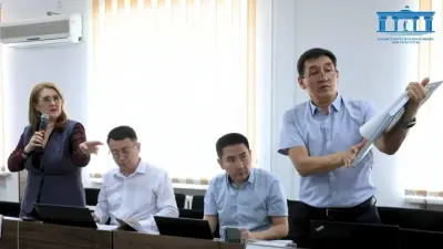 Суд по делу Шерзата Полата: прямая трансляция 2 июня, часть 2