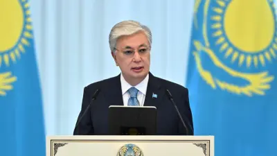 Токаев поручил внедрить в систему военной подготовки навыки, полученные солдатами в миротворческих миссиях