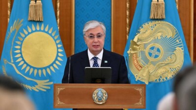 Недостатки есть, но не так уж всё плохо – Токаев об информационном фоне
