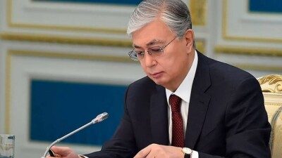 Токаев подписал указ о мерах по либерализации экономики