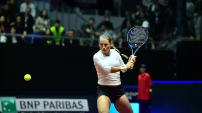 Юлия Путинцева впервые вышла в четвёртый круг Australian Open