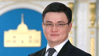 Асет Иргалиев получил новую должность