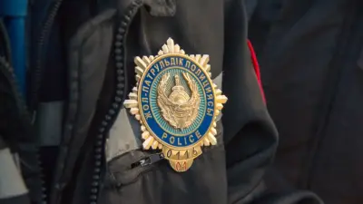 Экстренные службы Казахстана перешли на усиленный режим работы