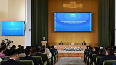 Токаев: Мы проводим внешнюю политику, исходя из национальных интересов, а не в угоду мнениям со стороны