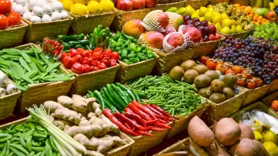 Фермерская ярмарка пройдёт в Астане 27 и 28 июня: какие продукты можно будет купить