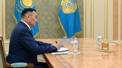 В Казахстане с начала года предотвратили два теракта