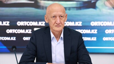 "Я председатель совета директоров банка". Жамишев объяснил отказ от зарплаты в фонде "Қазақстан халқына"