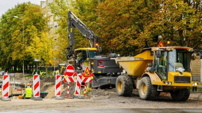 Участок Кульджинского тракта перекроют на ночь в Алматы