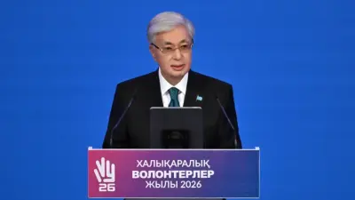 Государство поддерживает национальную буржуазию, а предприниматели должны проявлять заботу о народе – Токаев