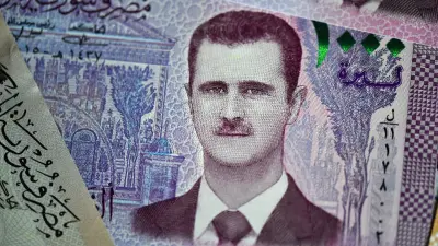 Суд в Сирии заочно приговорил Башара Асада к смертной казни
