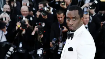 Для рэпера P. Diddy прокуроры запросили не менее 11 лет заключения