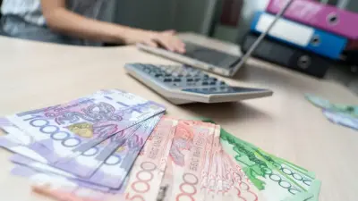 Выводы по Налоговому кодексу делать рано – Ашимбаев