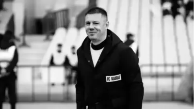 Ушёл из жизни руководитель академии "Кайрата" Кирилл Кекер