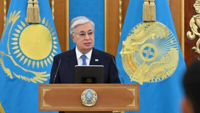 Когда Токаев выступит с Посланием народу Казахстана