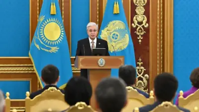 Нации, сделавшие ставку на культ знаний и науку, способны идти в авангарде прогресса – Токаев