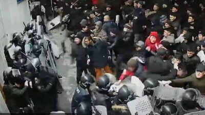 В Алматы вынесли приговор по делу о январском штурме резиденции