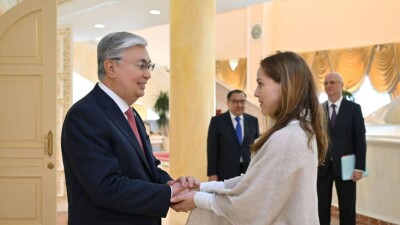 Немецкий бизнес инвестировал в Казахстан 770 млн долларов